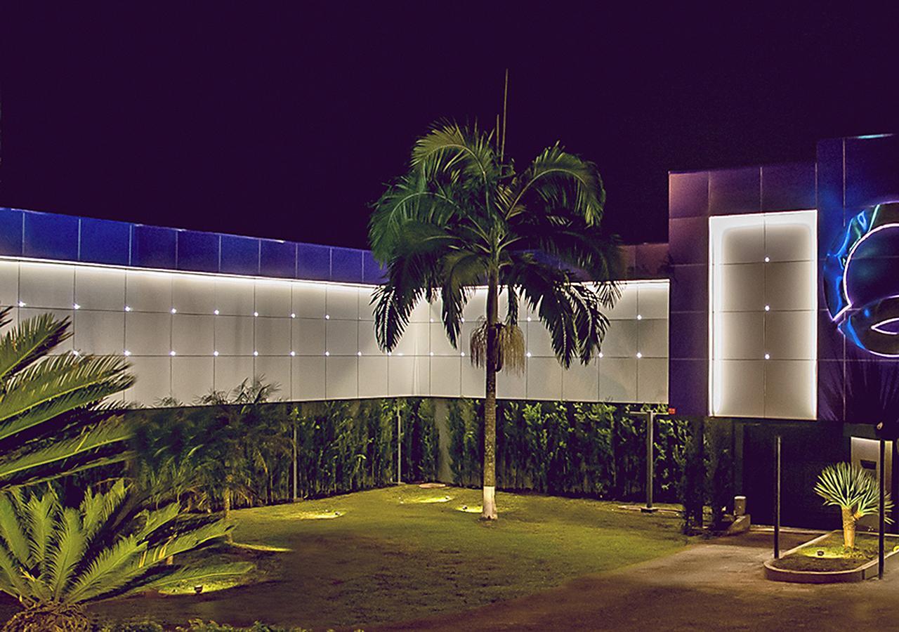Motel Quo São Paulo Exterior foto